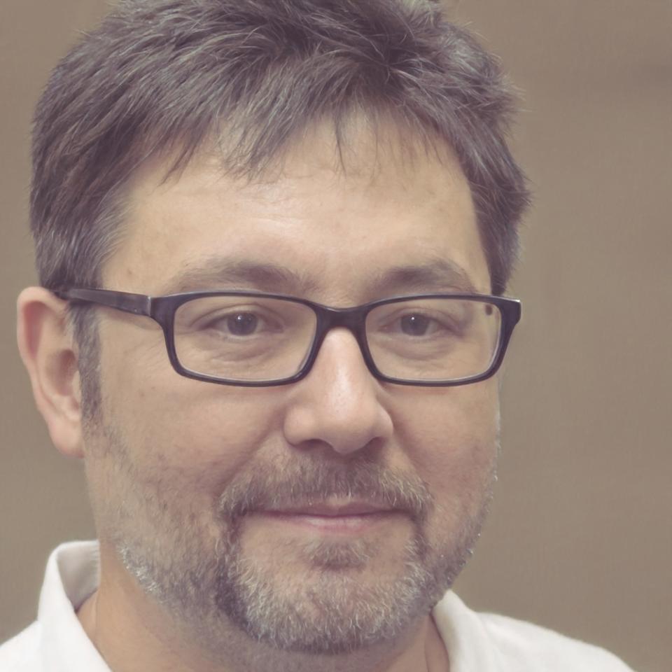 Miguel Fernández